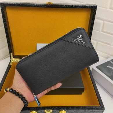 Replica Prada Bags 666085 19X10X2.5cm ZY