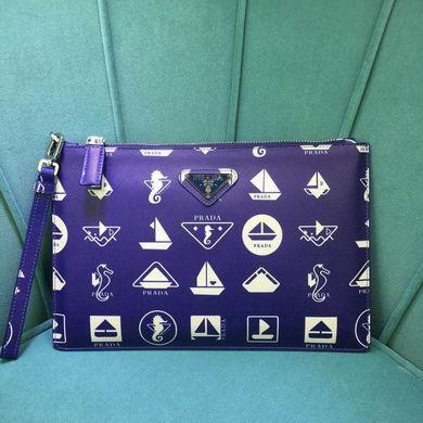 Replica Prada Bags WM8113 28X17