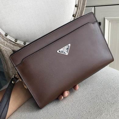 Replica Prada Bags WM7524-4 27X17X5