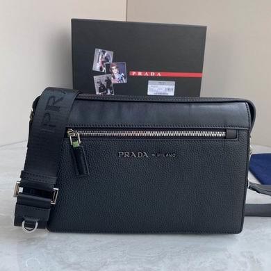 Replica Prada Bags WM2VF080 26X18X5