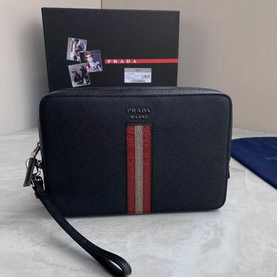 Replica Prada Bags WM2VF017 24X16X4