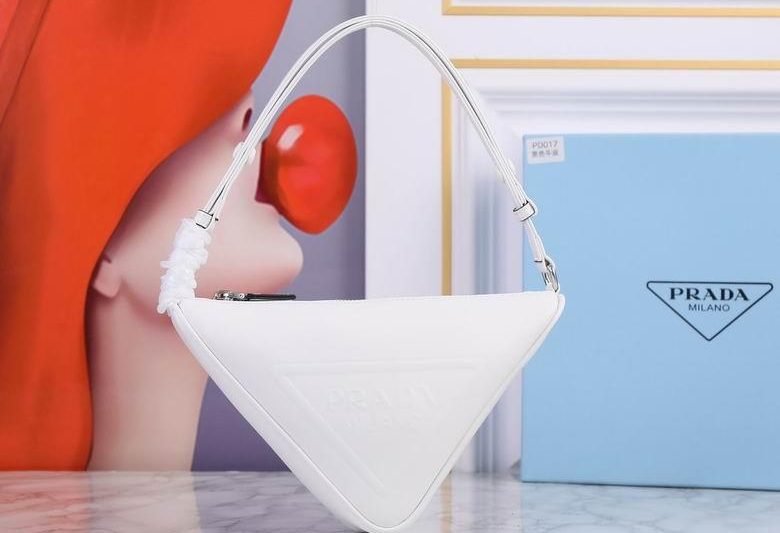 Replica Prada Bags 1NQ017 26X16X5cm XMY 3colour