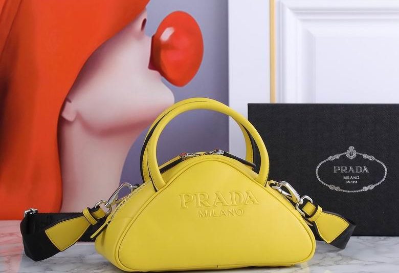 Replica Prada Bags 1BB882 25X14.5X11cm XMY