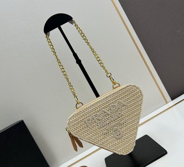 Replica Prada Bags Prada 2432 18x13x5cm jj