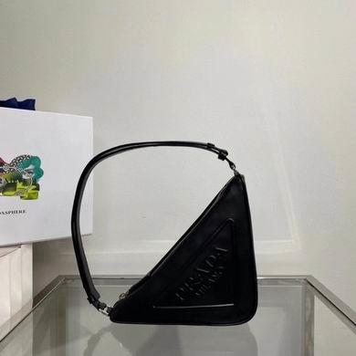 Replica Prada Bags 1NQ043 26X16X5cm  XM