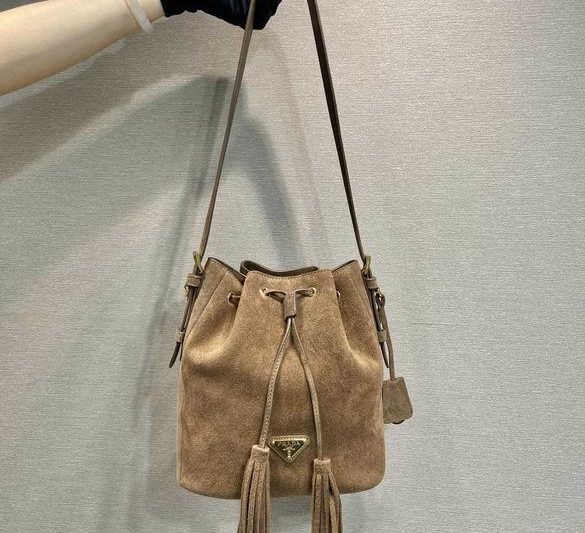 Replica Prada Bags 1BE079 25X22X13cm WP
