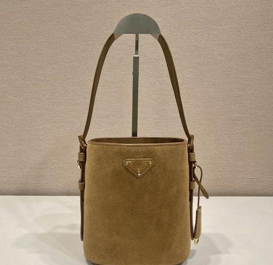 Replica Prada Bags 1BE078 17X18.5X10.5cm WP
