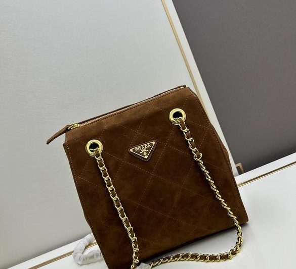 Replica Prada Bags Prada 2483 24x24x7cm jj