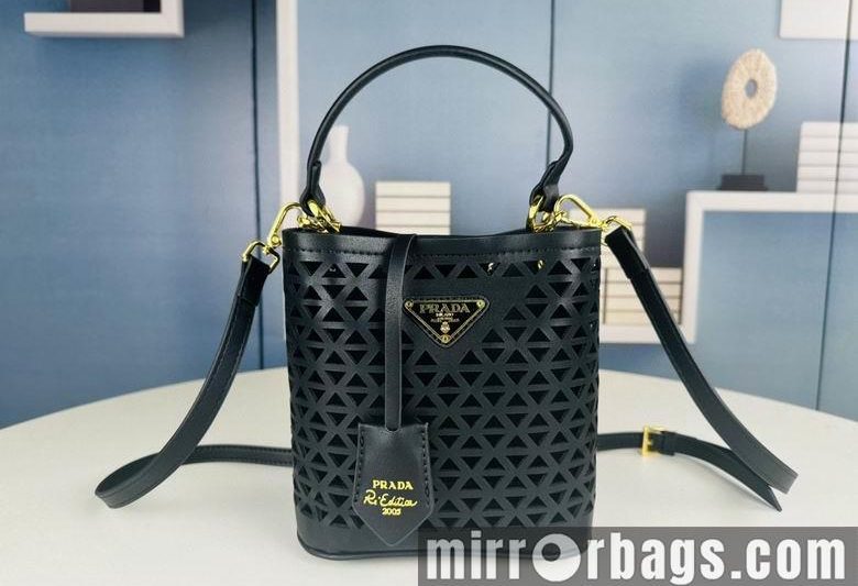 Replica Prada Bags 2443 18X18X11cm XMY 3colour
