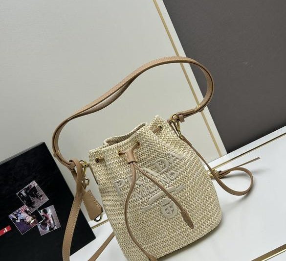 Replica Prada Bags Prada 2383 23x20x11cm jj