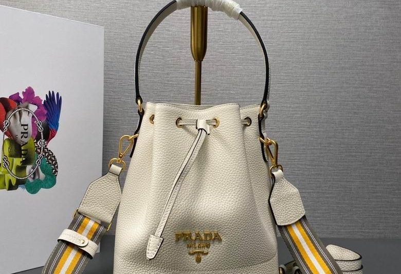 Replica Prada Bags 1BE018 21X25X15cm DN 2colour