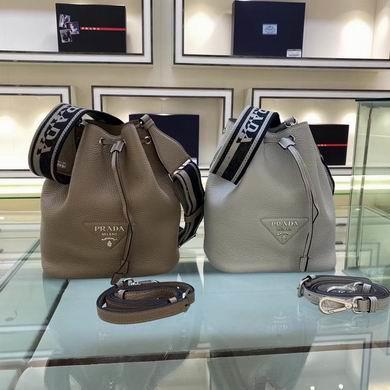 Replica Prada Bags 1BE060 20X25X14cm XM