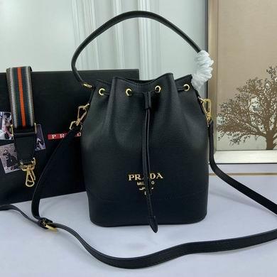 Replica Prada Bags WW2090 21X25X15