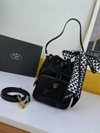 Replica Prada Bags WW1bh038  20X16