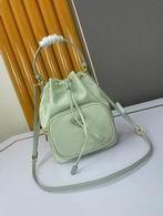 Replica Prada Bags WW1BH038  18X23X12