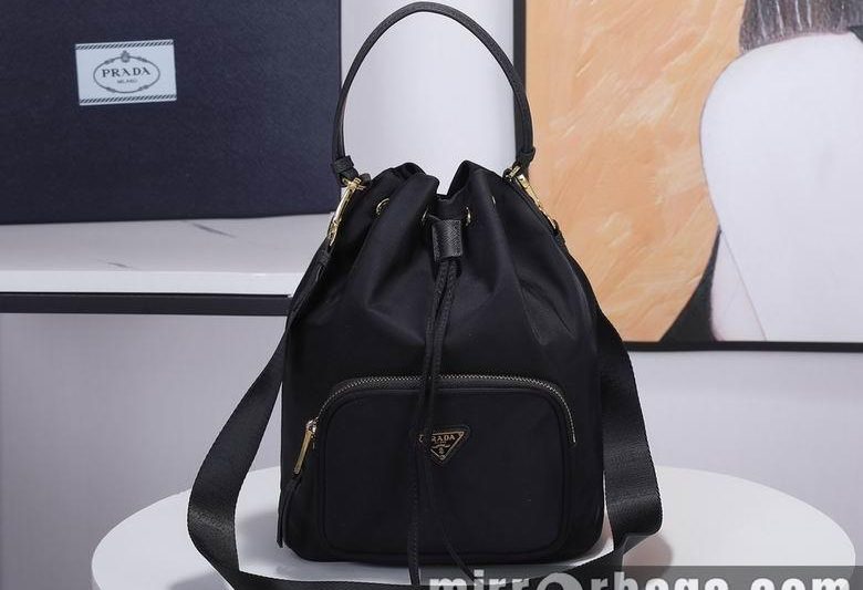 Replica Prada Bags WM1BH097 20.5X26X13