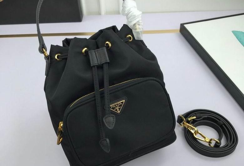 Replica Prada Bags WW1BH038 18X23X12