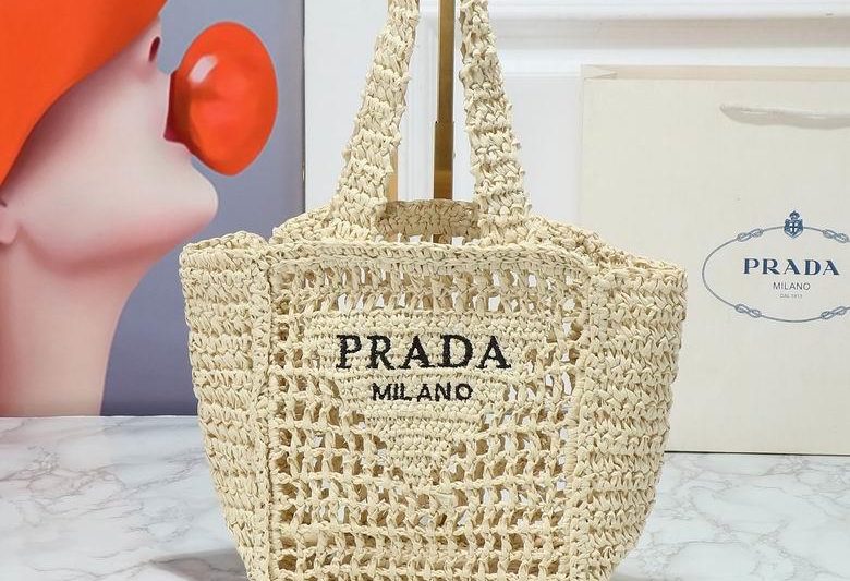 Replica Prada Bags 1BG8522 20X25cm XMY 2colour