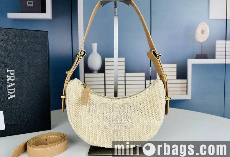 Replica Prada Bags 2432 24X15X7cm XMY