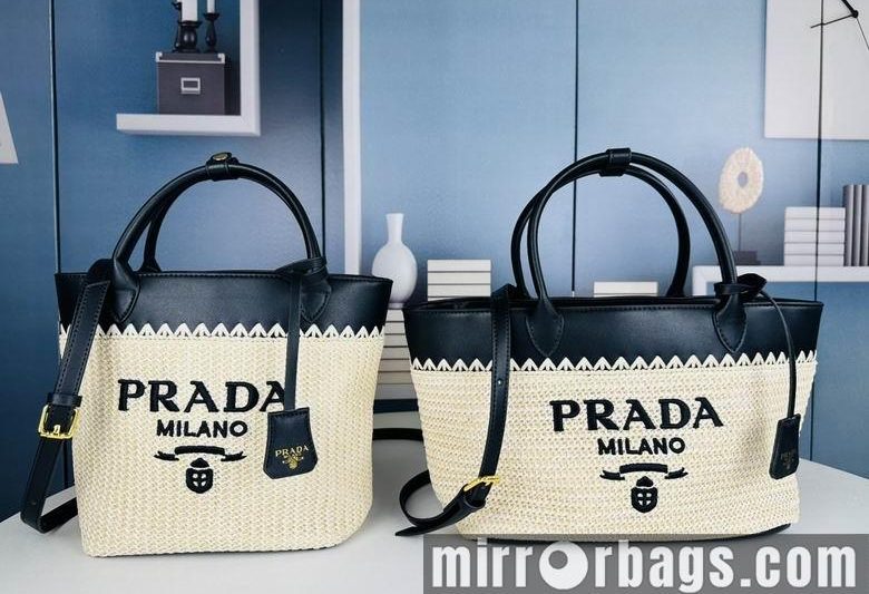 Replica Prada Bags 2424 29X20cm XMY