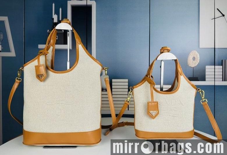 Replica Prada Bags 2422 23X19X8cm XMY