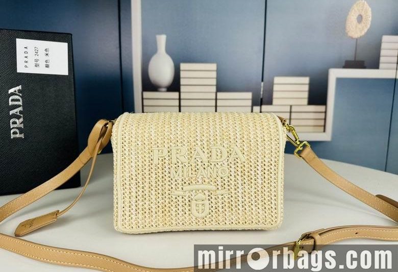 Replica Prada Bags 2385 20X12X8cm XMY