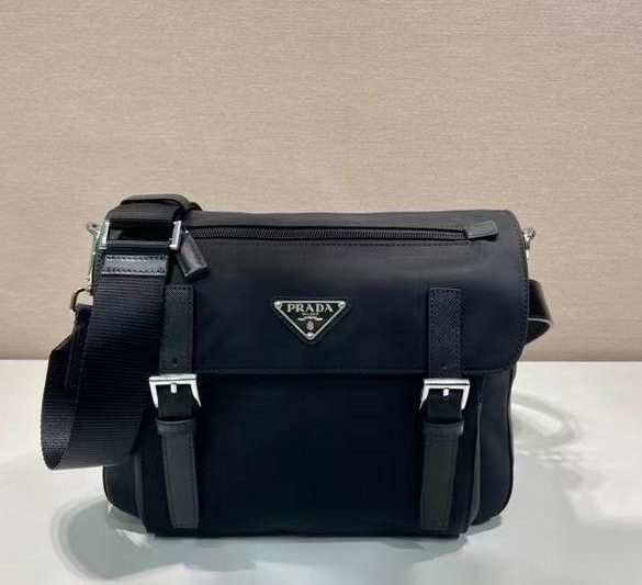 Replica Prada Bags 2VD071 27X20.5X17cm WP