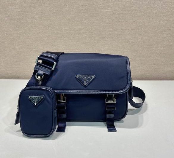 Replica Prada Bags 2VD034 22X16X8.5cm WP