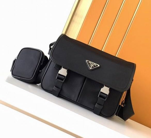 Replica Prada Bags 2VD769 24X16X10cm WP
