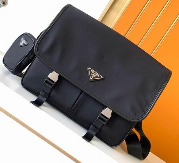 Replica Prada Bags 2VD768 30X25X10cm WP