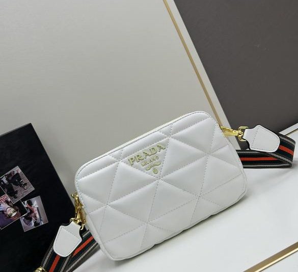 Replica Prada Bags Prada 2101 24x15x7cm jj2