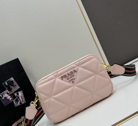 Replica Prada Bags Prada 2101 24x15x7cm jj1