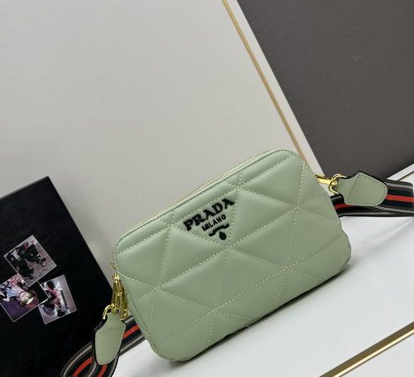 Replica Prada Bags Prada 2101 24x15x7cm jj