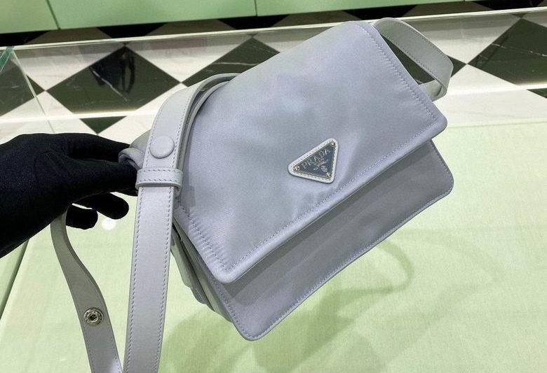 Replica Prada Bags 1BD313 23X16X11cm DN 4colour