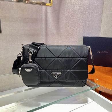 Replica Prada Bags AP1BD291  28x18x7.5