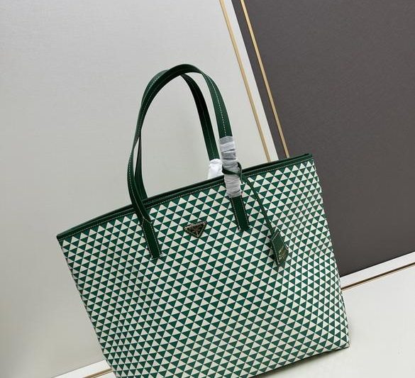 Replica Prada Bags Prada 2509 47x31x14cm jj4