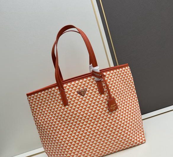 Replica Prada Bags Prada 2509 47x31x14cm jj3