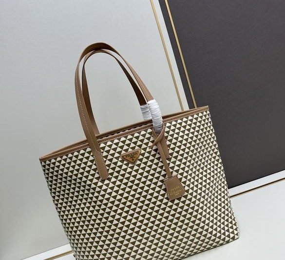 Replica Prada Bags Prada 2509 47x31x14cm jj2