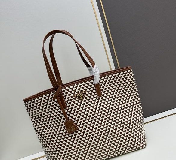Replica Prada Bags Prada 2509 47x31x14cm jj