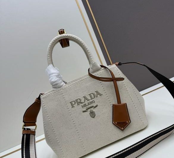 Replica Prada Bags Prada 1BD678 25x19x15cm jj1