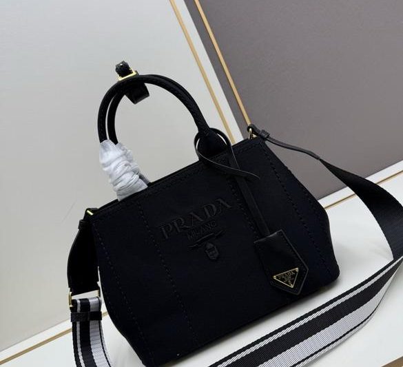 Replica Prada Bags Prada 1BD678 25x19x15cm jj
