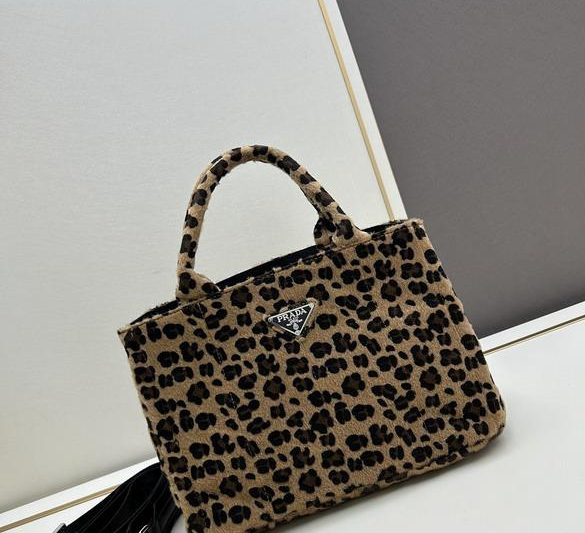 Replica Prada Bags Prada 2480 29x20x15cm jj
