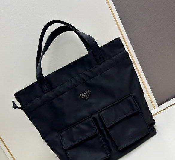 Replica Prada Bags Prada 2457 35x39x13cm jj