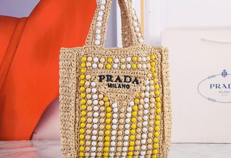 Replica Prada Bags 24X7X22cm 112108 XMY