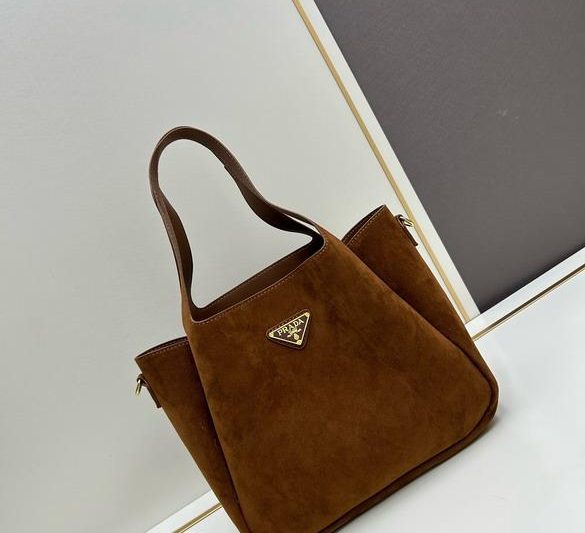 Replica Prada Bags Prada 2455 24x29x22x11cm jj