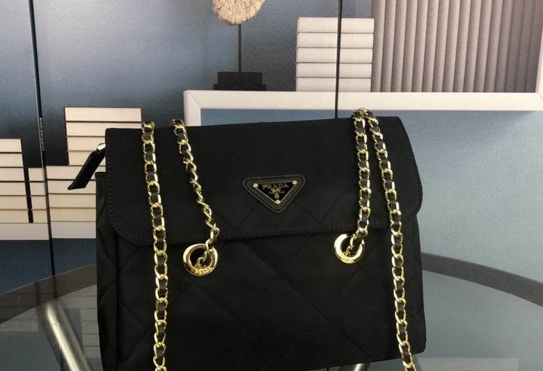 Replica Prada Bags 2689 29X23X6cm XMY