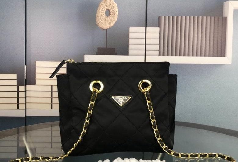 Replica Prada Bags 2688 24X20X6cm XMY