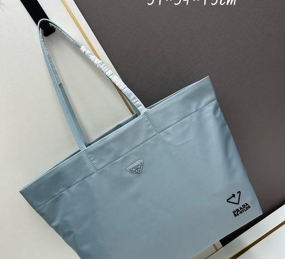 Replica Prada Bags Prada 290516 51x34x15cm jj1
