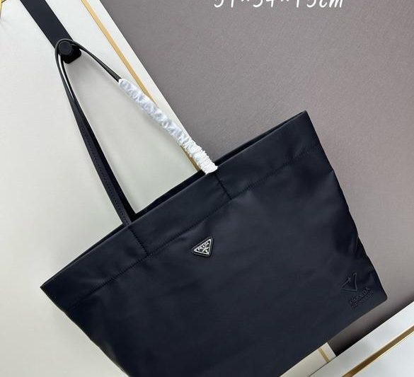 Replica Prada Bags Prada 290516 51x34x15cm jj