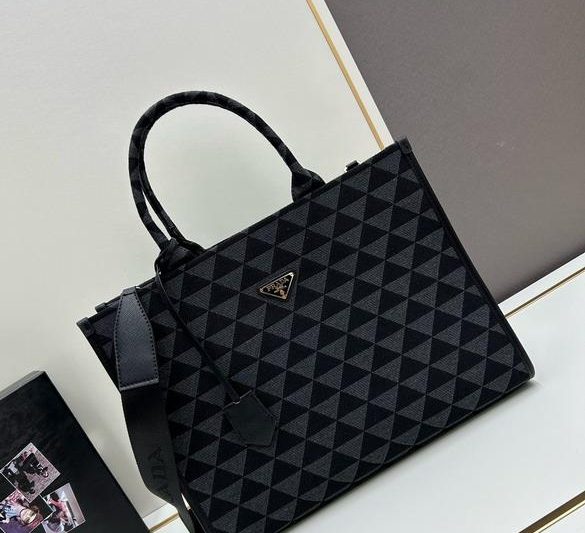 Replica Prada Bags Prada 23140 39x30x11cm jj